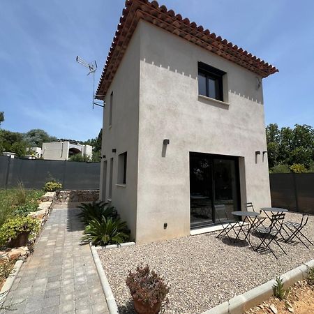 Petite Villa Paisible Єр Екстер'єр фото