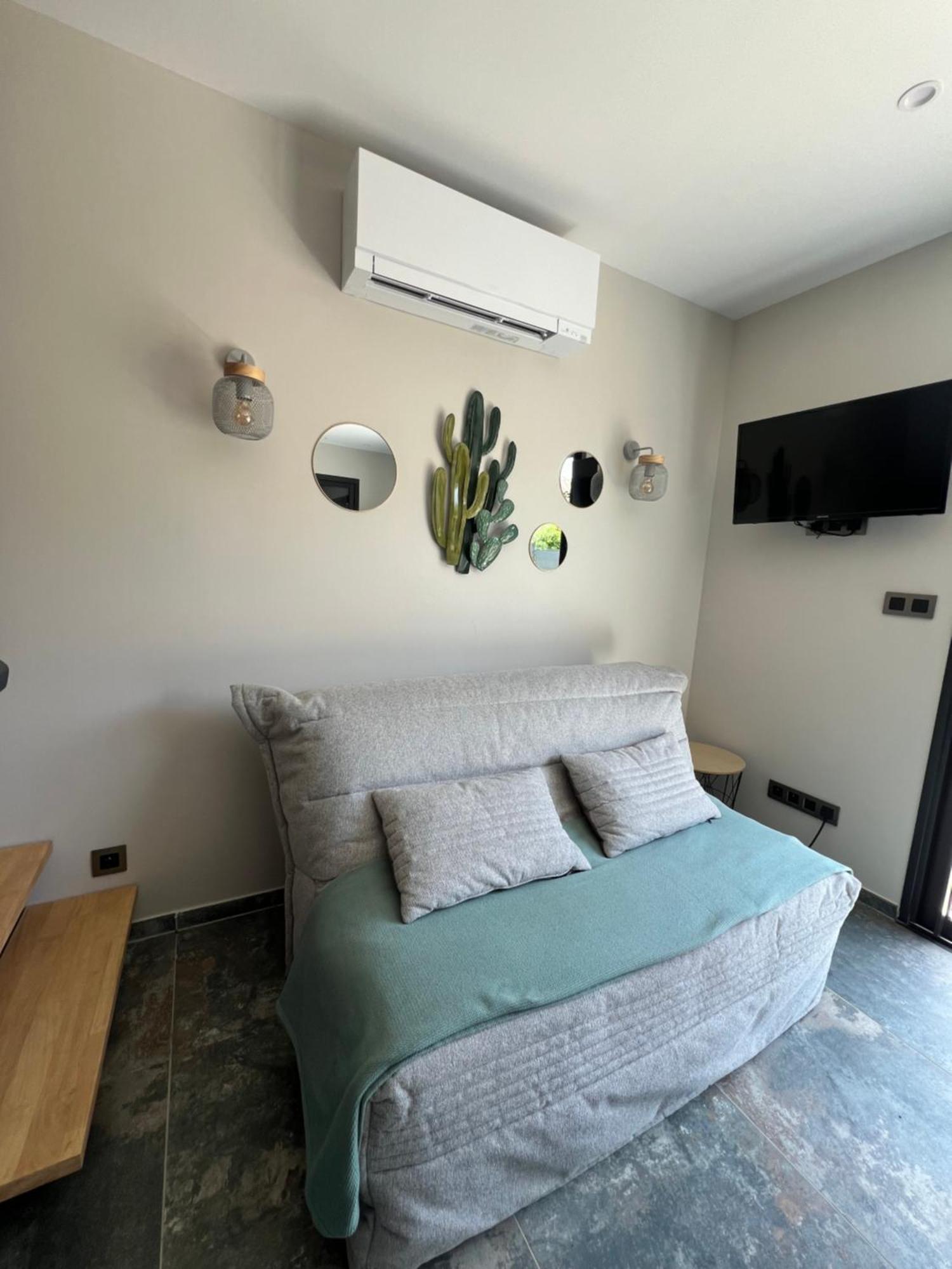 Petite Villa Paisible Єр Екстер'єр фото