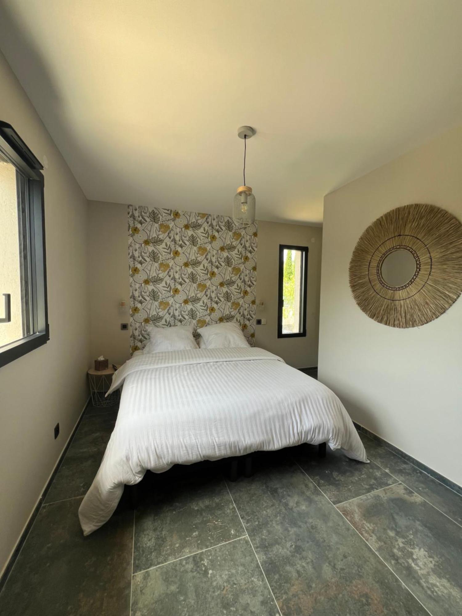 Petite Villa Paisible Єр Екстер'єр фото