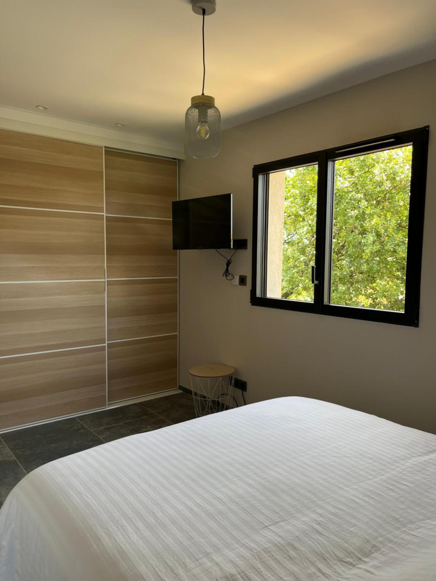 Petite Villa Paisible Єр Екстер'єр фото